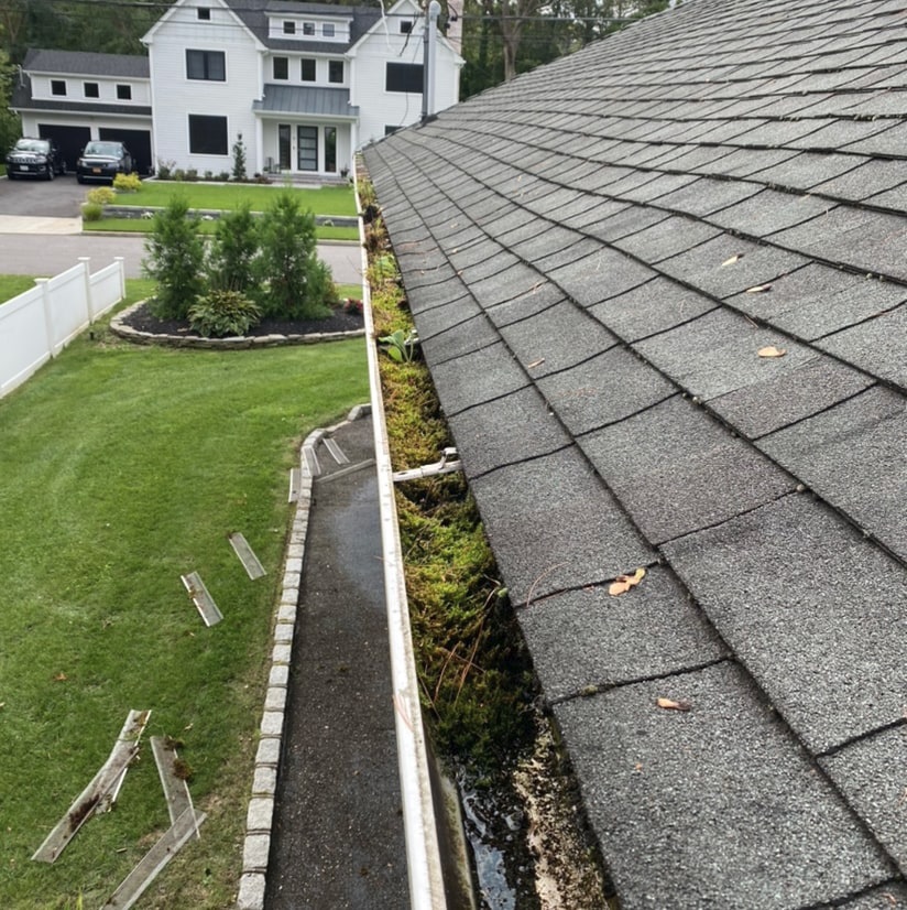 Gutter Cleaning Near Me