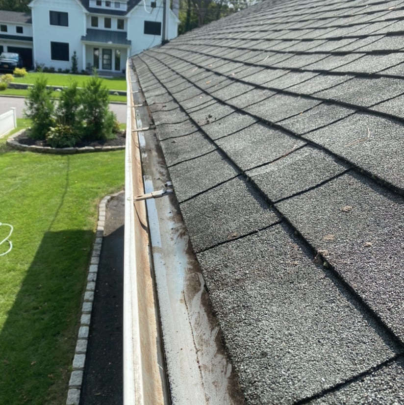 Gutter Cleaning Service Near Me