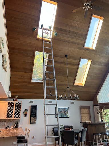 Window Cleaning Service