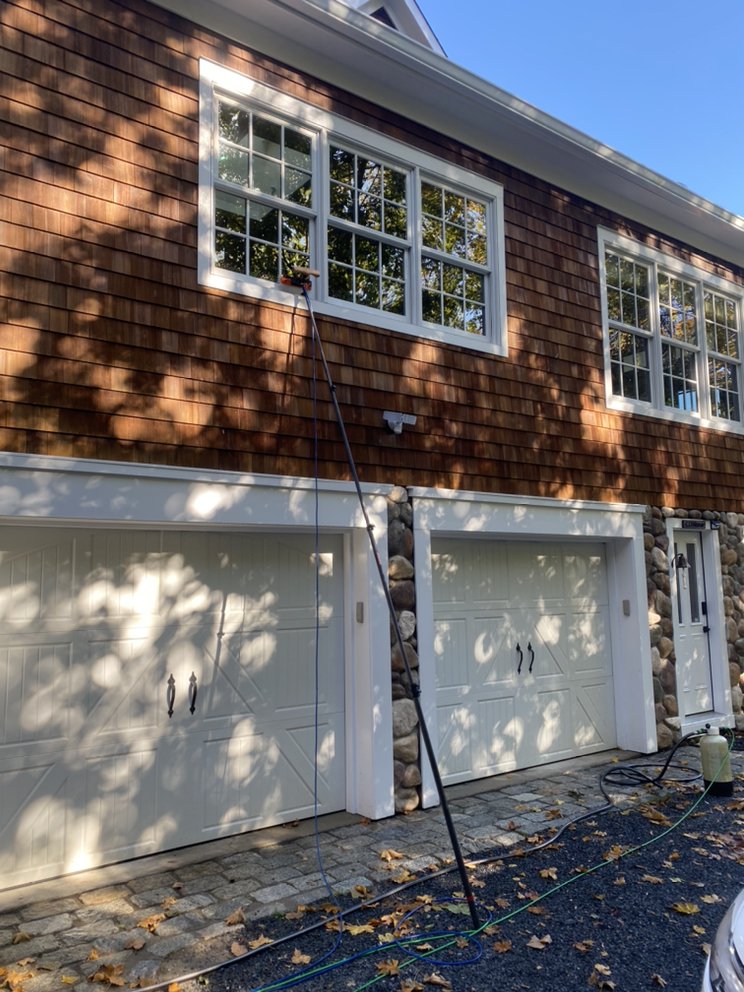 Window Washing Service Near Me