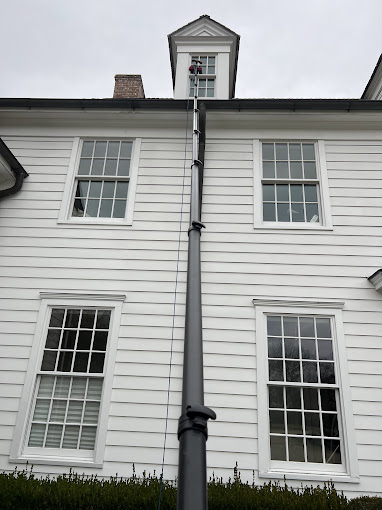 Window Washing Service