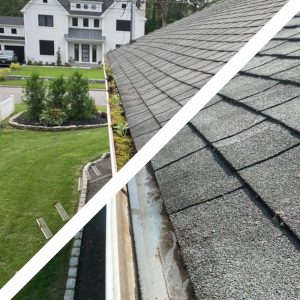 Gutter Cleaning Near Me Square Compare