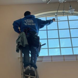 Window Cleaning Service Near Me Square